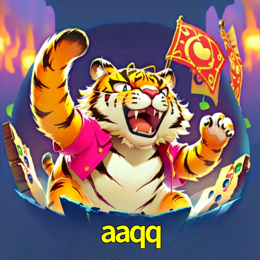 Imagem promocional da aaqq mostrando a plataforma e suas vantagens